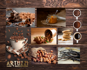 არტუცი სანრემო - ვანილი - 20 ალუმინის კაფსულა