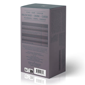 არტუცი ვენეცია - ლუნგო - 20 ალუმინის კაფსულა