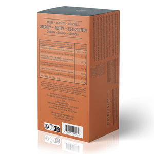 არტუცი ფირენზე - რისტრეტო - 20 ალუმინის კაფსულა