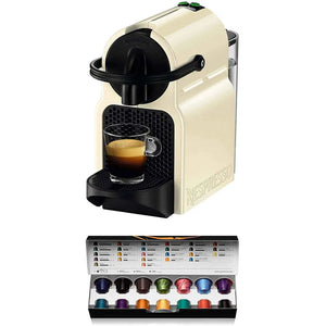 დელონგი ნესპრესო ინისია EN 80.CW (კრემისფერი)