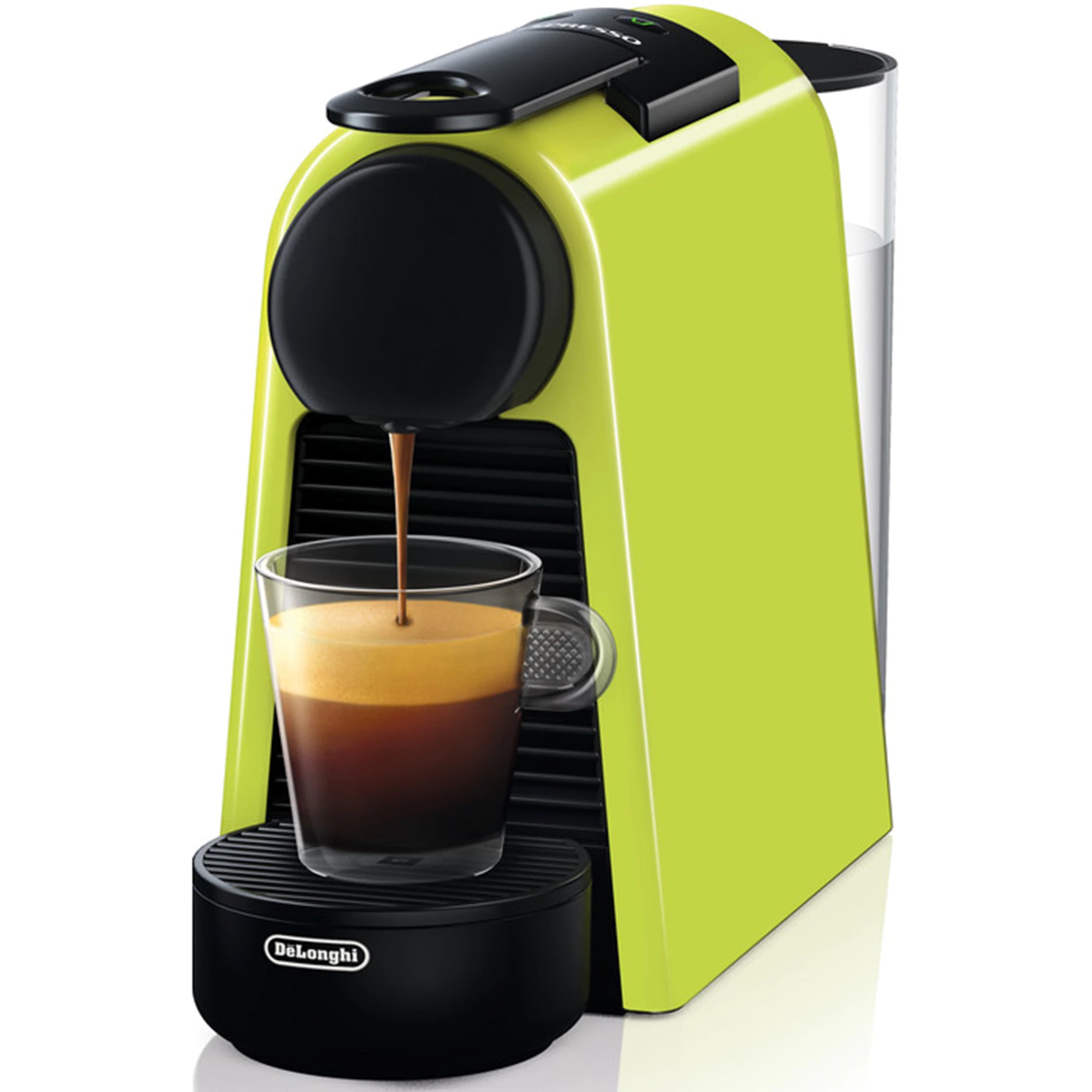 De Longhi Nespresso Essenza Mini EN 85.L Gourmesso