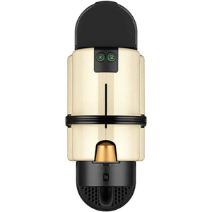 დელონგი ნესპრესო ინისია EN 80.CW (კრემისფერი)