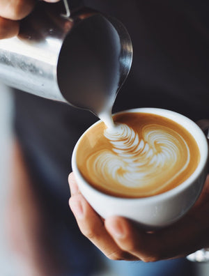 Gourmesso Coconut - Fairtrade - 10 Pods-Gourmesso