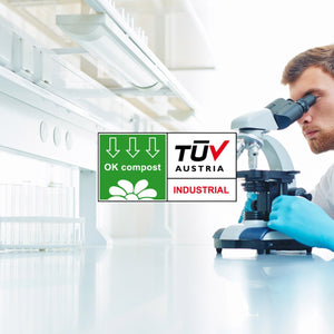 Gourmesso - Eco Line - Honduras Pura Forte - 10 Capsules - Organic-Gourmesso