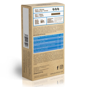 Gourmesso - Eco Line - Honduras Pura Forte - 10 Capsules - Organic-Gourmesso