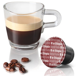 Gourmesso - Espresso Test Box - 60 Capsules-Gourmesso