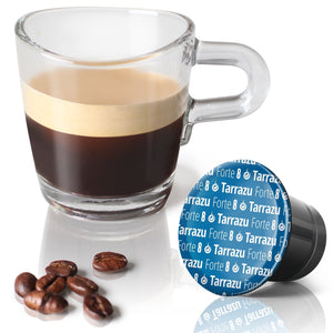 Gourmesso - Espresso Test Box - 60 Capsules-Gourmesso