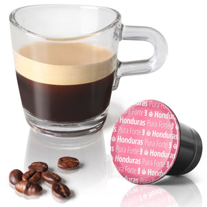 Gourmesso - Espresso Test Box - 60 Capsules-Gourmesso