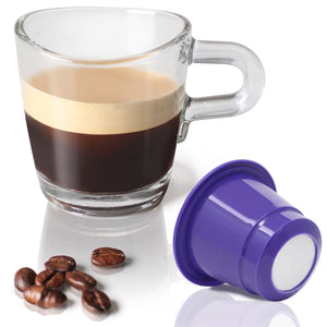 Gourmesso - Intense Box - Extra Strong - 60 Capsules-Gourmesso