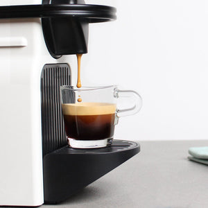 Gourmesso - Intense Box - Extra Strong - 60 Capsules-Gourmesso