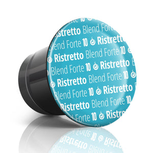 Gourmesso Ristretto Etiopia - Fairtrade - 10 Pods-Gourmesso