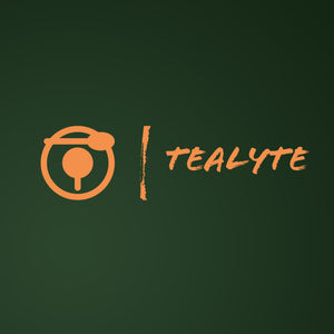 Tealyte Black Tea - 10 Pods