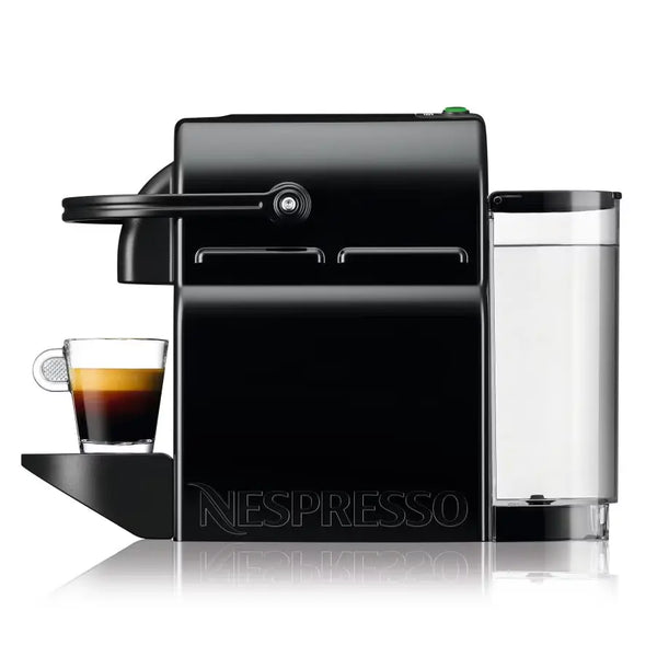 De Longhi Nespresso Inissia EN 80.B Black Gourmesso