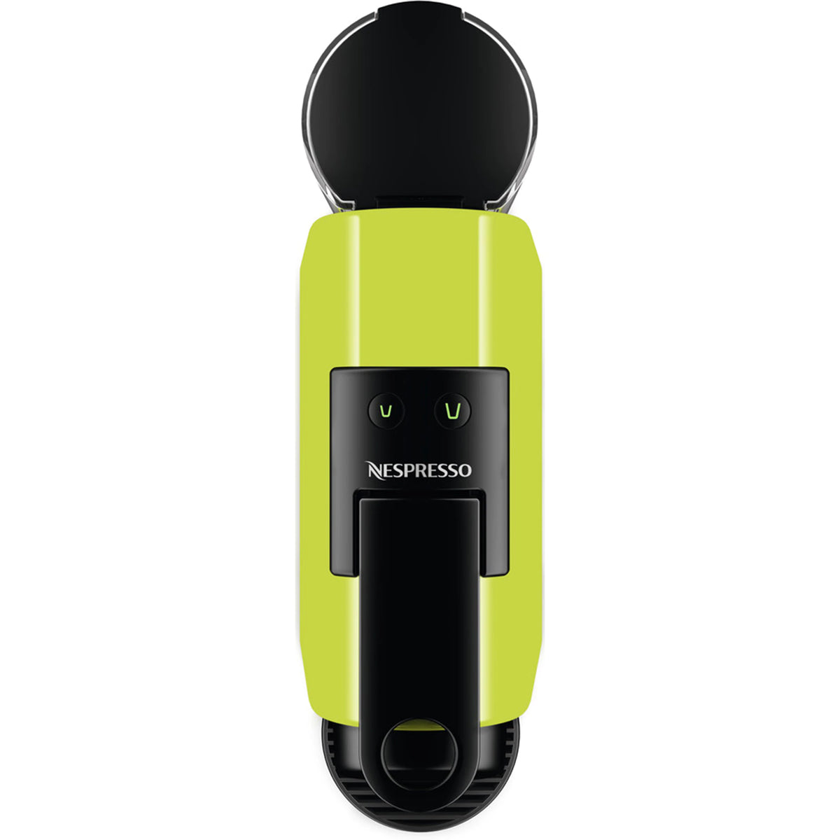 დელონგი ნესპრესო EN 85 L ესენცა მინი (ლიმონის ფერი)