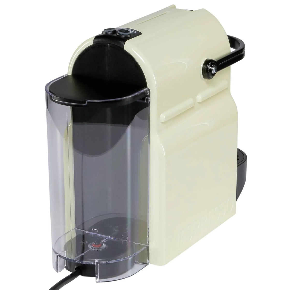 დელონგი ნესპრესო ინისია EN 80.CW (კრემისფერი)