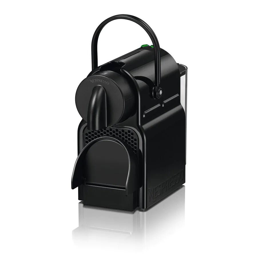 De Longhi Nespresso Inissia EN 80.B Black Gourmesso