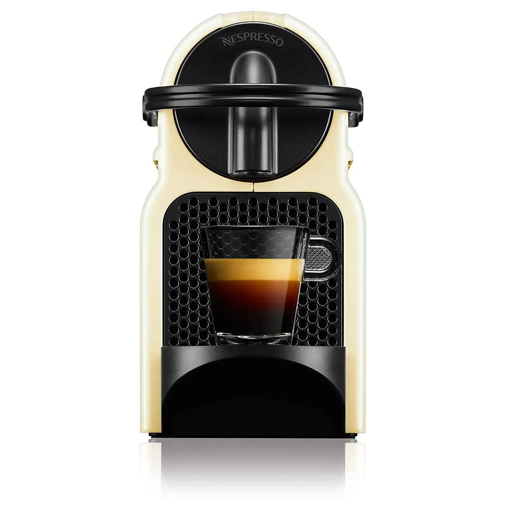 EN80.CW Macchine da caffè Nespresso Inissia
