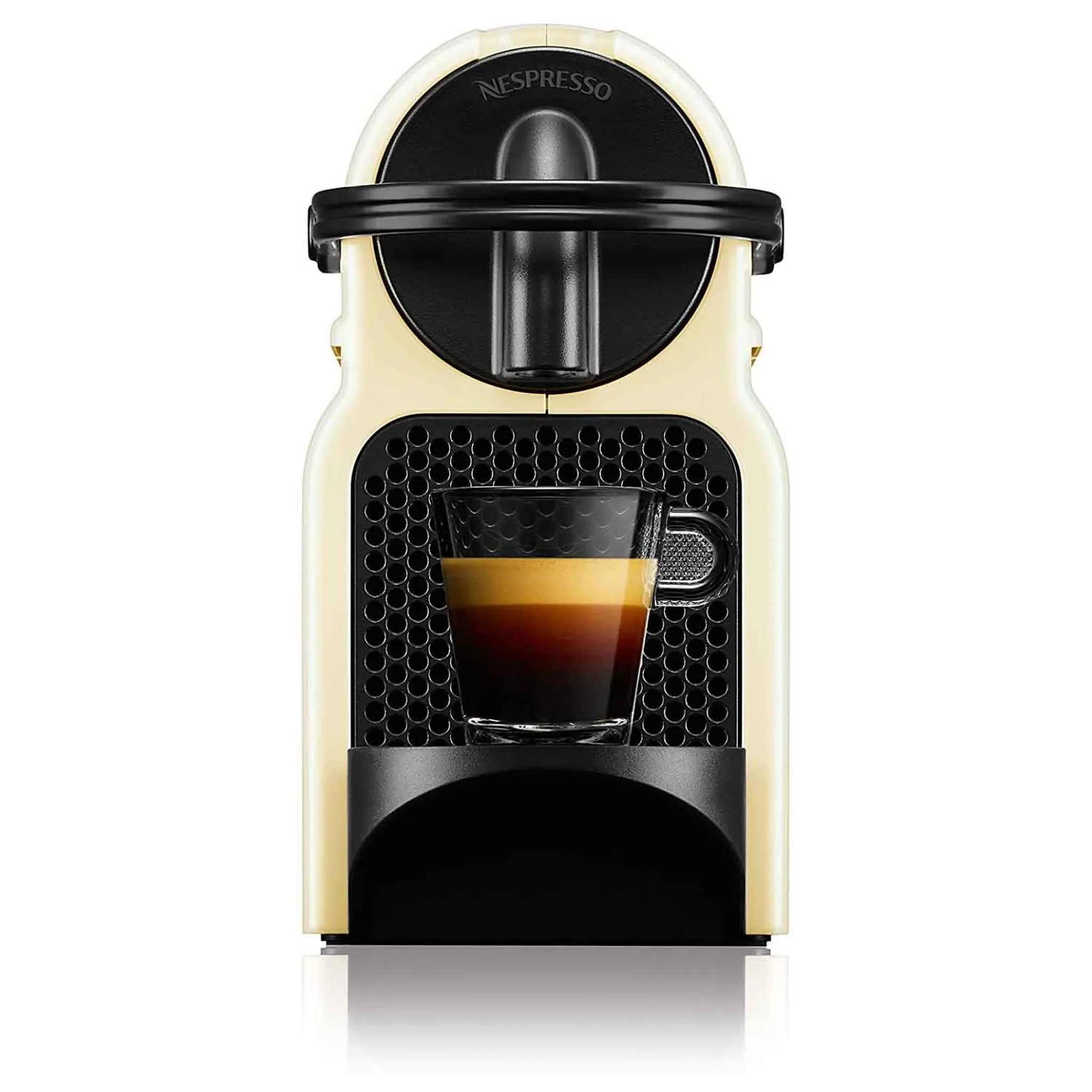 Nespresso clearance inissia en80