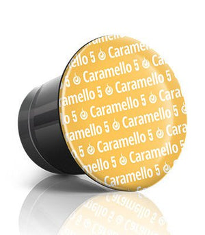 Gourmesso Caramel - Fairtrade - 10 Pods-Gourmesso