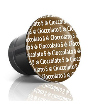 Gourmesso Chocolate - Fairtrade - 10 Pods-Gourmesso