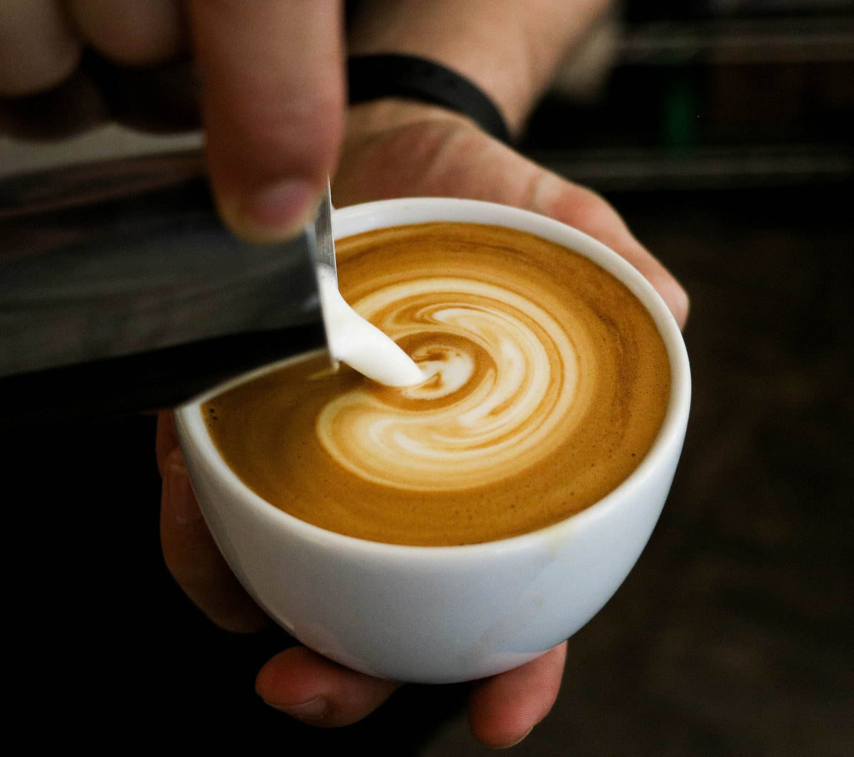 Gourmesso Colombia Pura Forte - Fairtrade - 10 Pods-Gourmesso