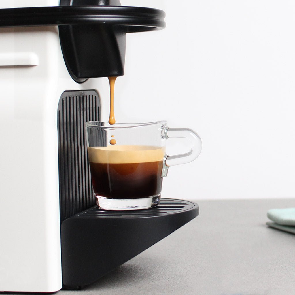 Gourmesso - Eco Line - Honduras Pura Forte - 10 Capsules - Organic-Gourmesso