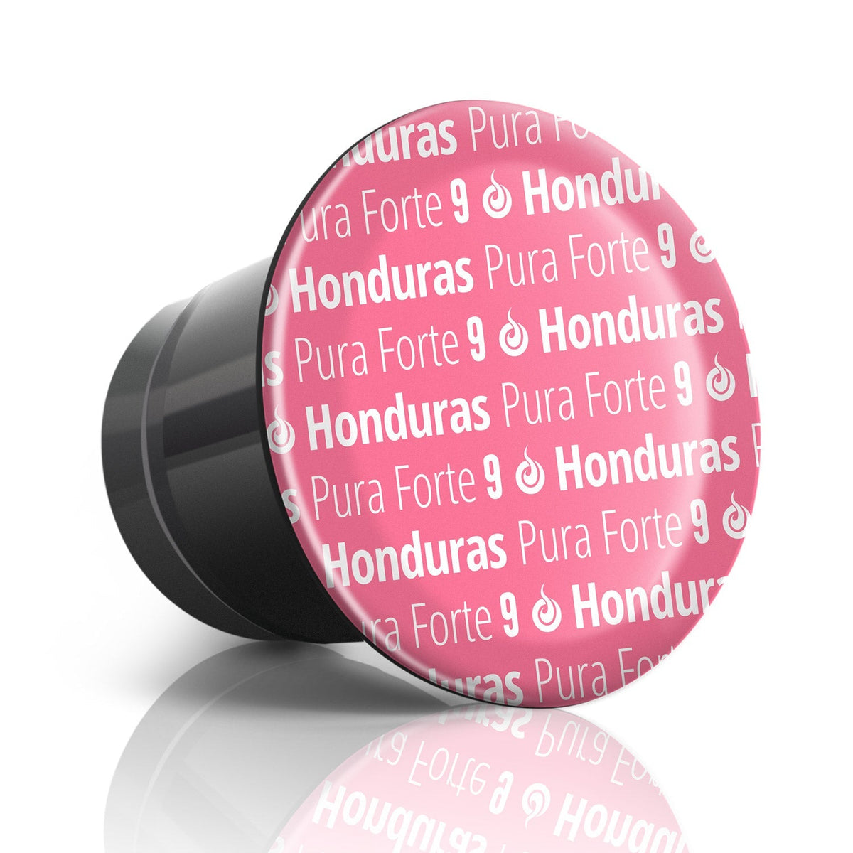 Gourmesso Honduras Pura Forte - Organic/Fairtrade - 10 Pods-Gourmesso