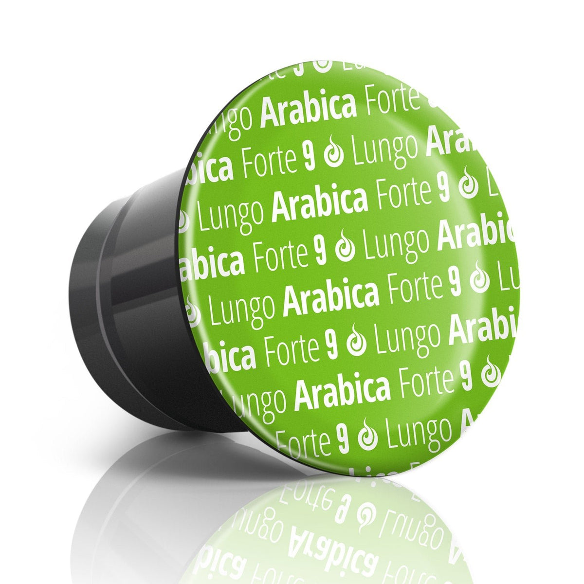 Gourmesso Lungo Arabica Forte - Fairtrade - 10 Pods-Gourmesso