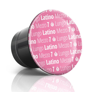 Gourmesso Lungo Latino Mezzo - Fairtrade - 10 Pods-Gourmesso