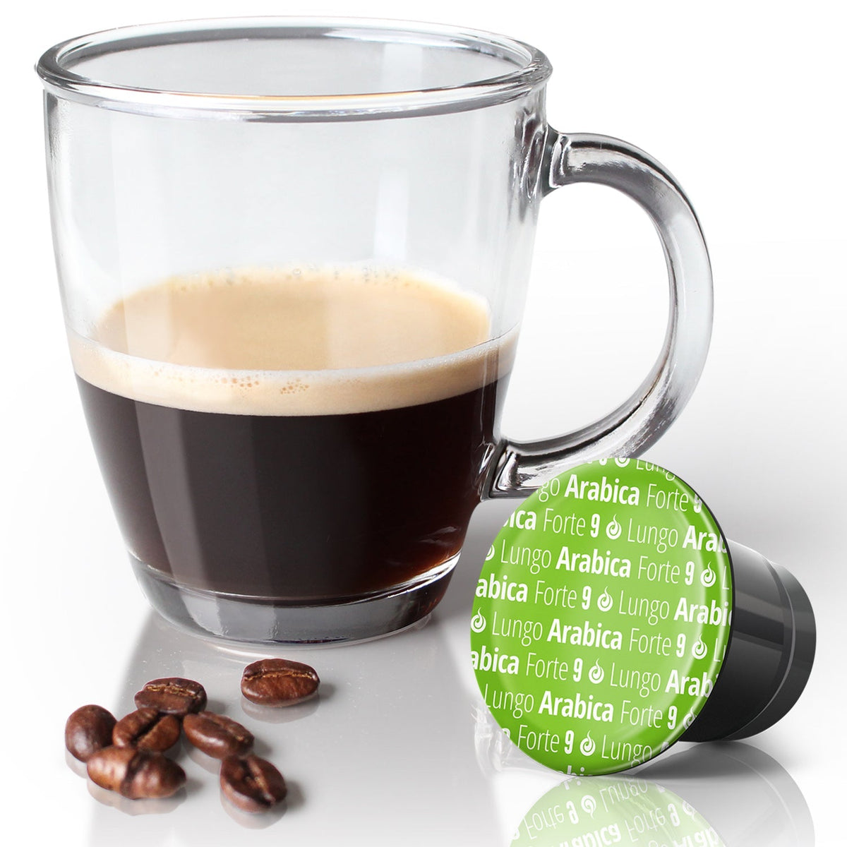 Gourmesso Lungo Lover Box - 60 Capsules-Gourmesso