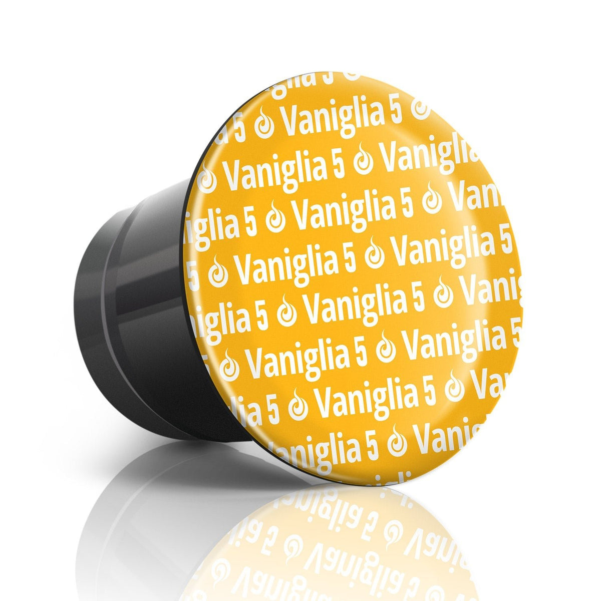 Gourmesso Vanilla - Fairtrade - 10 Pods-Gourmesso