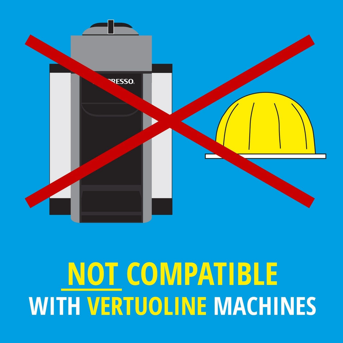 Gourmesso Vanilla - Fairtrade - 10 Pods-Gourmesso