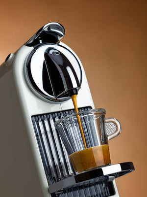 Nespresso Machine Cleaning Capsules 10 Ct - For The Nespresso Original System-Gourmesso